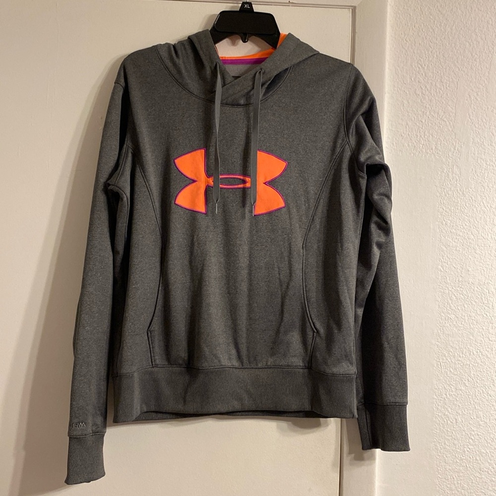 Under Armour Hoodie